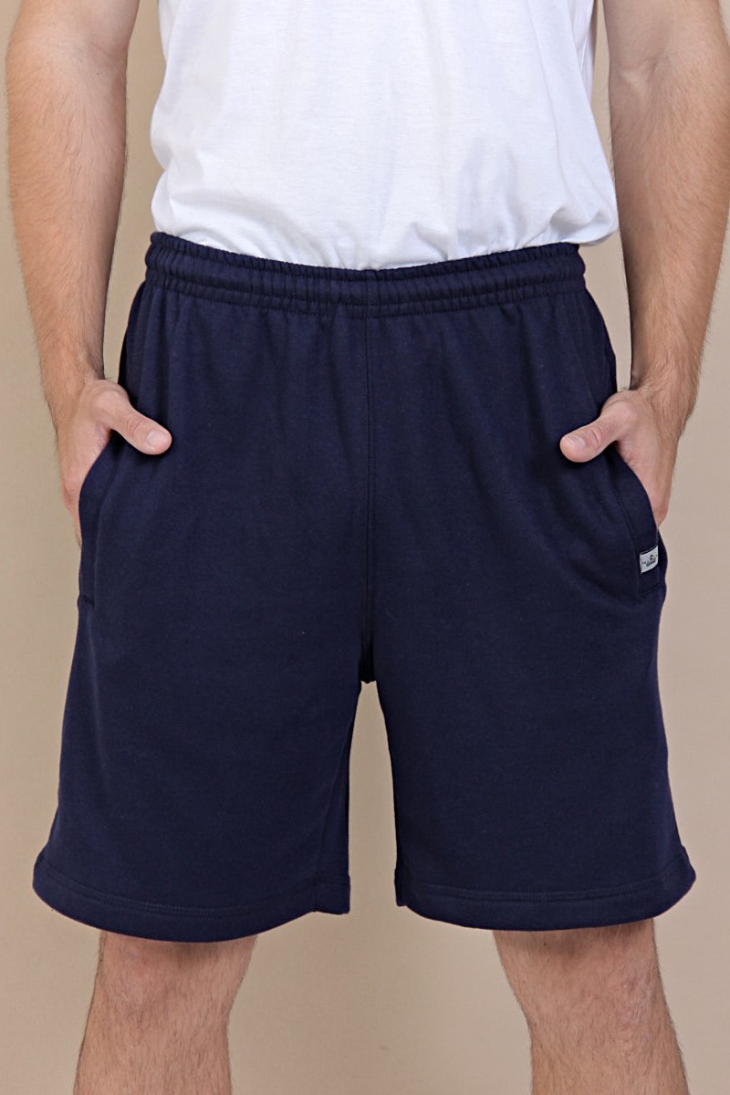 BERMUDA ALGODON RUSTICO