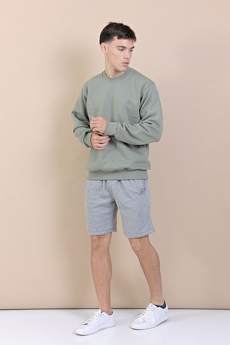 BERMUDA ALGODON RUSTICO