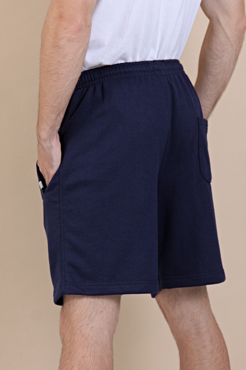 BERMUDA ALGODON RUSTICO