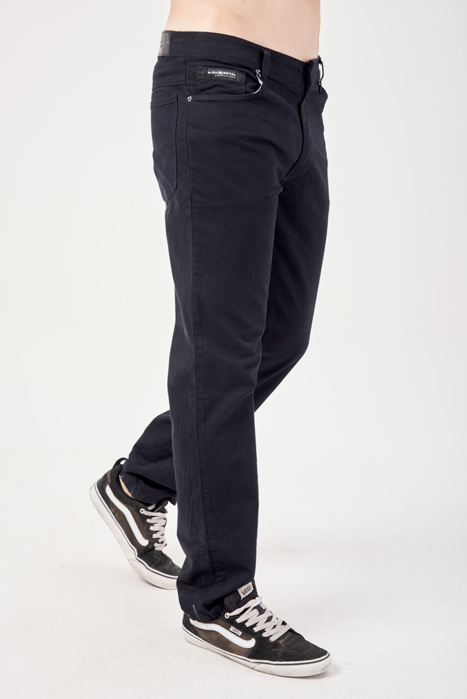 Pantalon Gabardina
