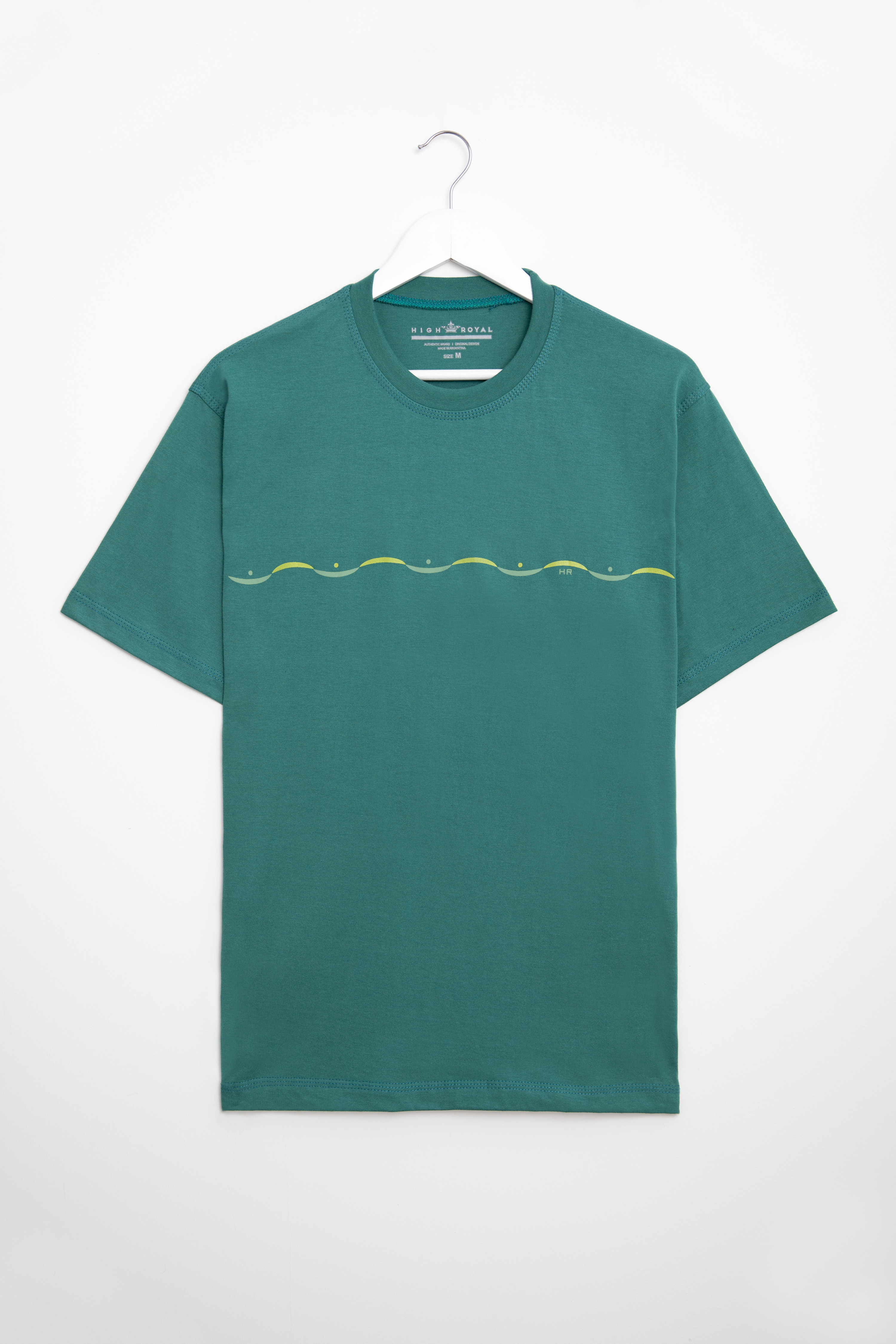 REMERA EYES