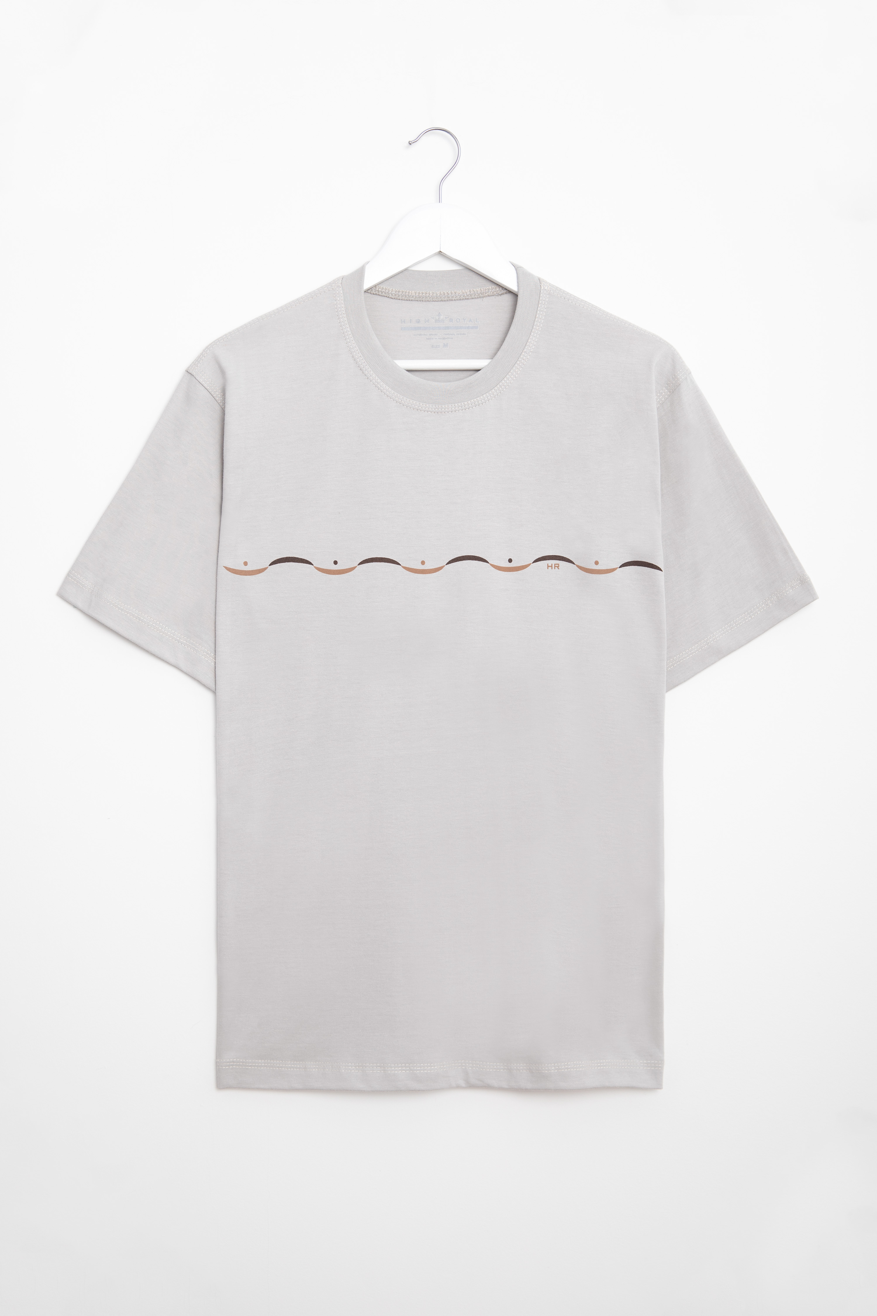 REMERA EYES