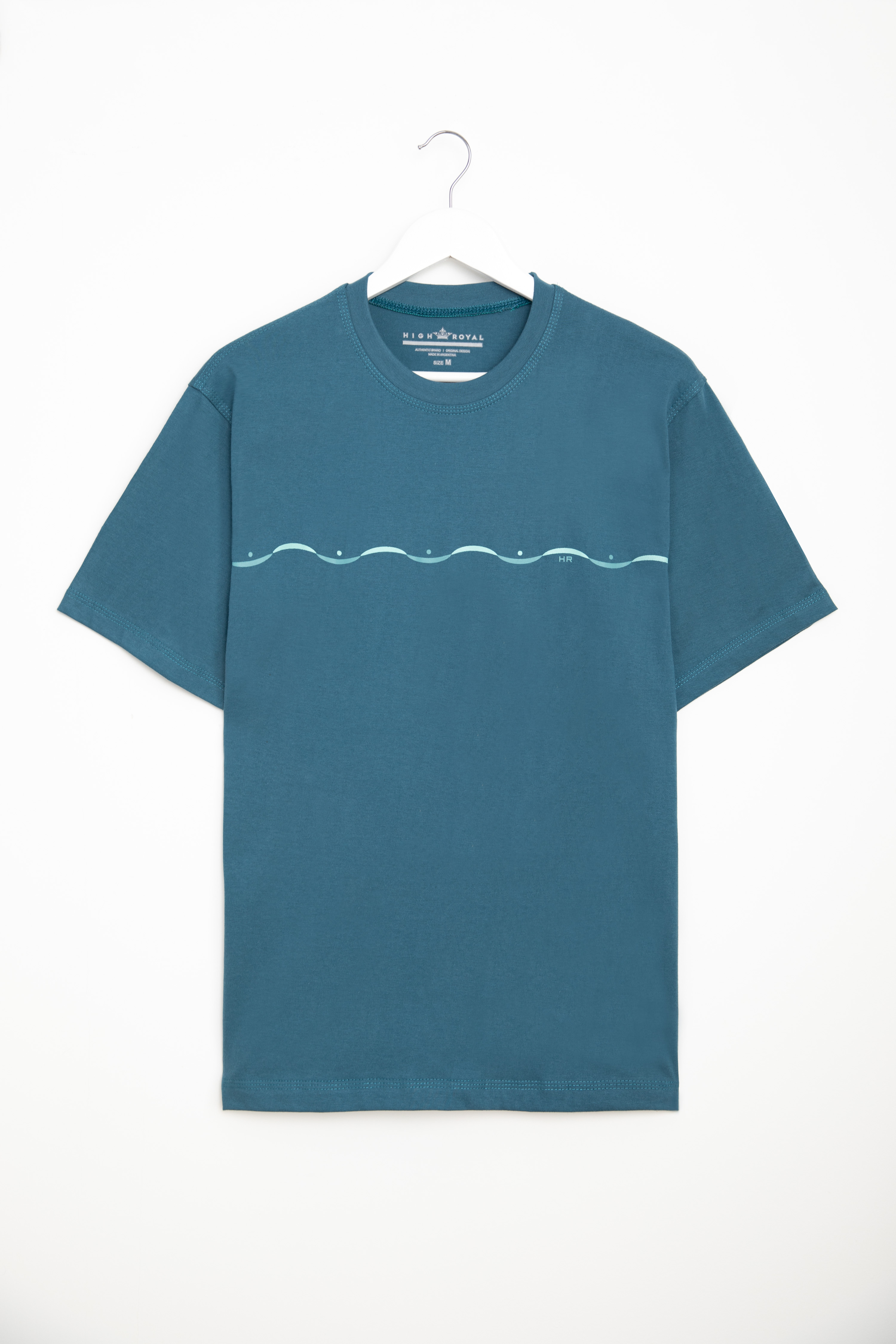 REMERA EYES