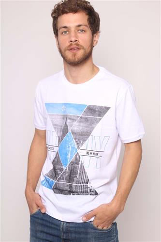 Remera NY