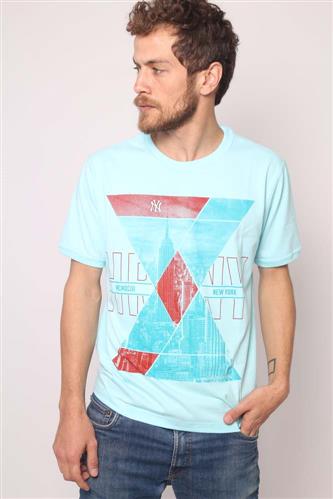 Remera NY