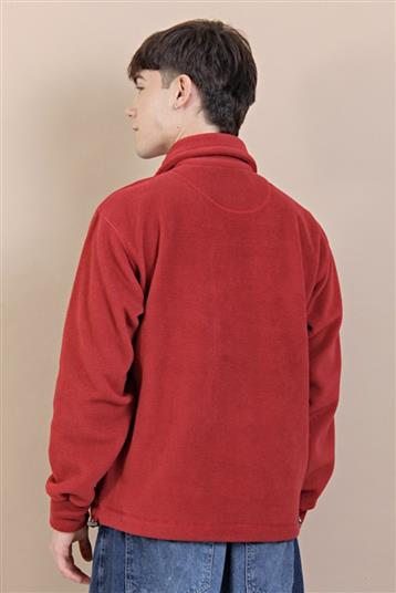 CAMPERA POLAR CON TANCA