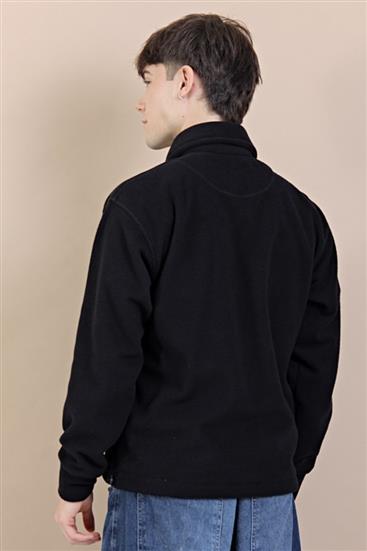 CAMPERA POLAR CON TANCA