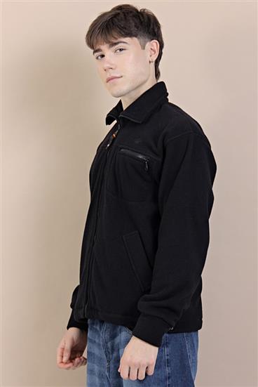 CAMPERA POLAR CON TANCA