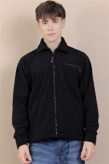 CAMPERA POLAR CON TANCA