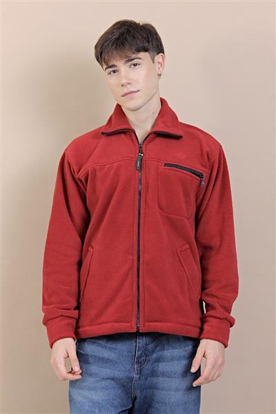 CAMPERA POLAR CON TANCA