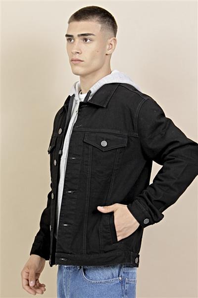 CAMPERA DE JEAN