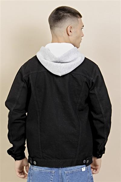CAMPERA DE JEAN