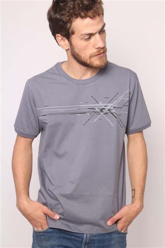 Remera Laser
