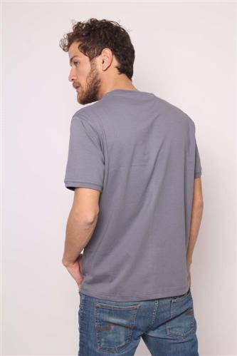 Remera Laser