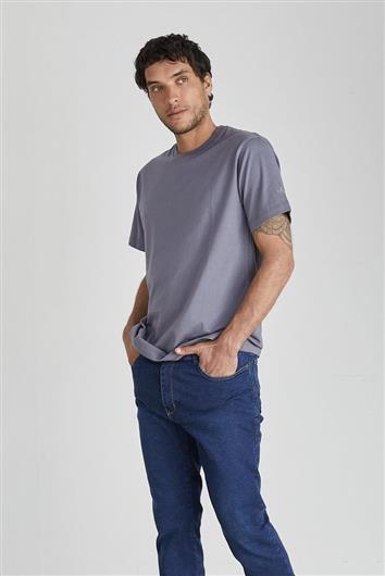 REMERA LISA COLORES SS24