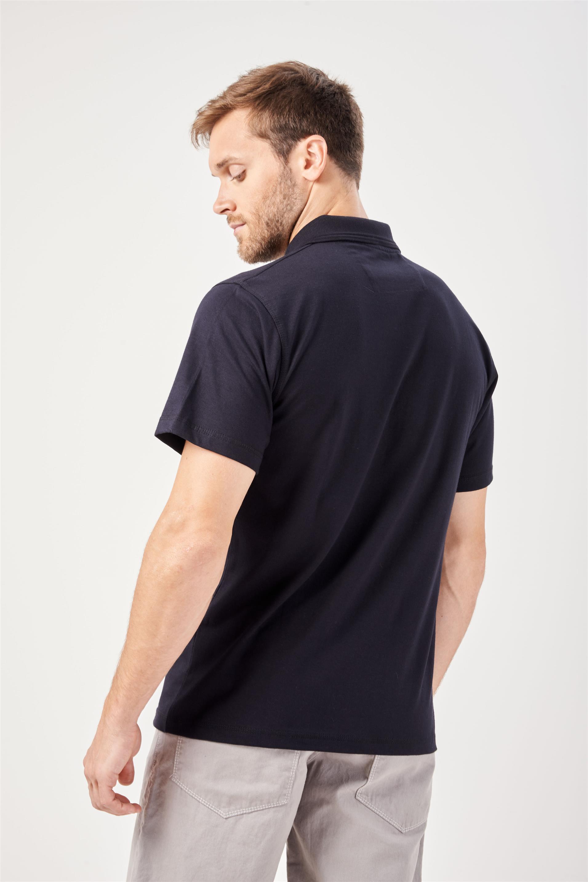 REMERA LISA - COLORES BASICOS