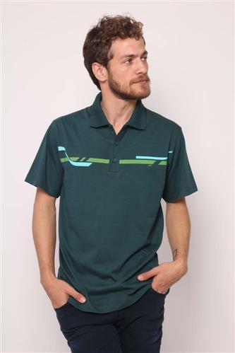 Chomba Clasica Linea 1
