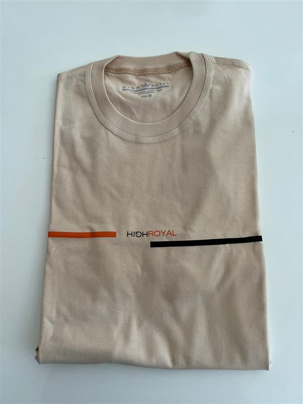REMERA DOS LINEAS