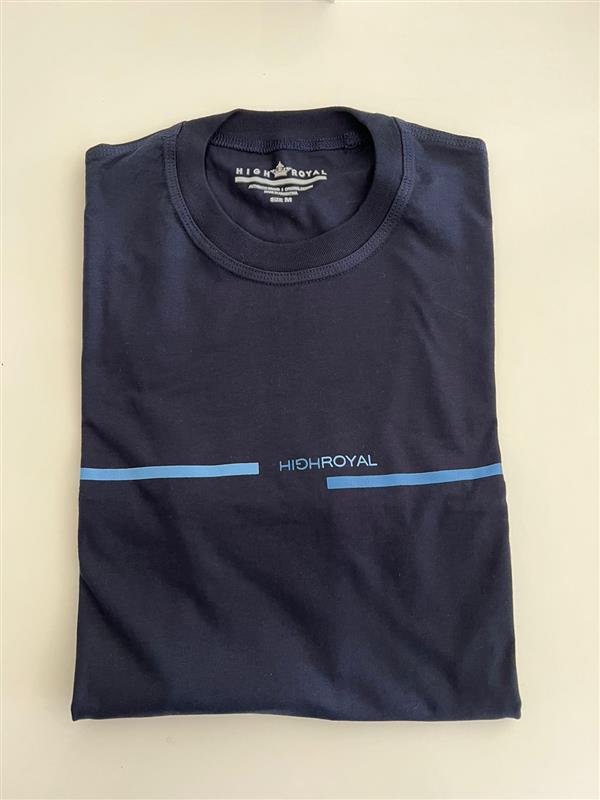 REMERA DOS LINEAS
