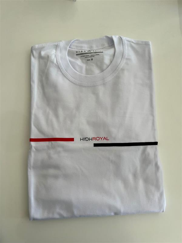 REMERA DOS LINEAS