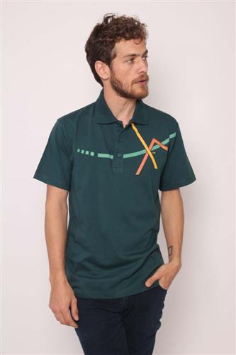 Chomba Estampada Linea 2