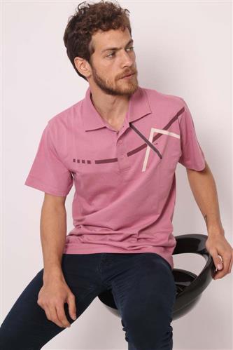 Chomba Estampada Linea 2