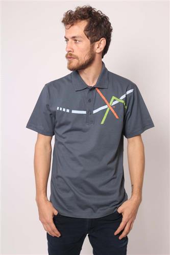 Chomba Estampada Linea 2