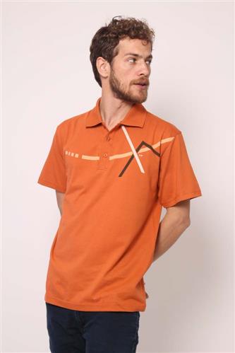 Chomba Estampada Linea 2