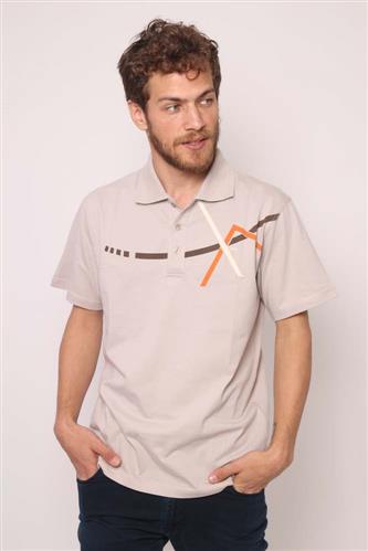 Chomba Estampada Linea 2