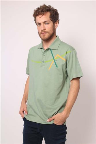 Chomba Estampada Linea 2