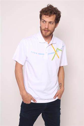 Chomba Estampada Linea 2