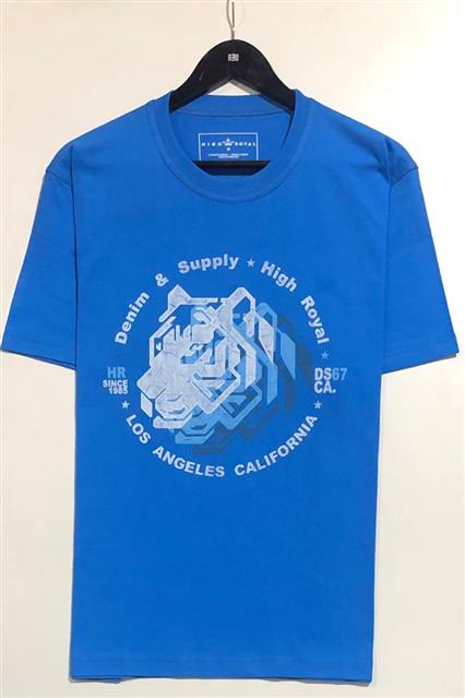REMERA ESTAMPA FELINO