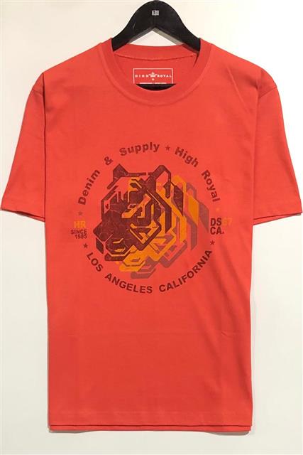 REMERA ESTAMPA FELINO