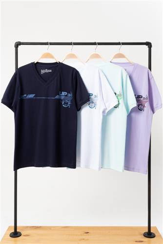 Remera UP