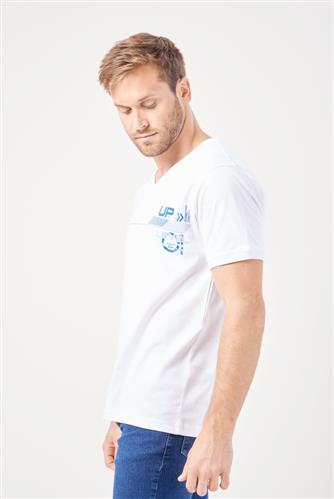 Remera UP