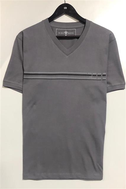 REMERA C/V ETAMPADA
