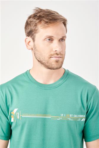 Remera CALIFORNIA