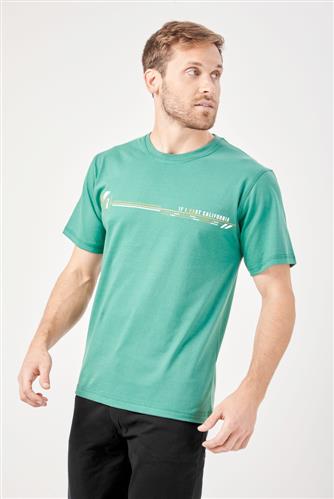 Remera CALIFORNIA
