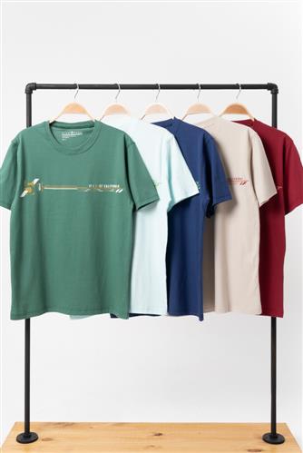 Remera CALIFORNIA