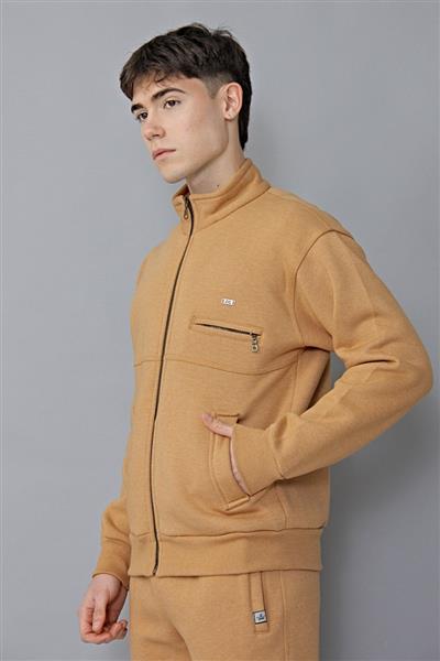 CAMPERA CUELLO MEDIO