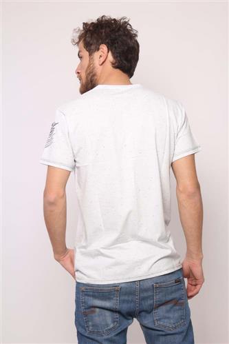 Remera Estampada V