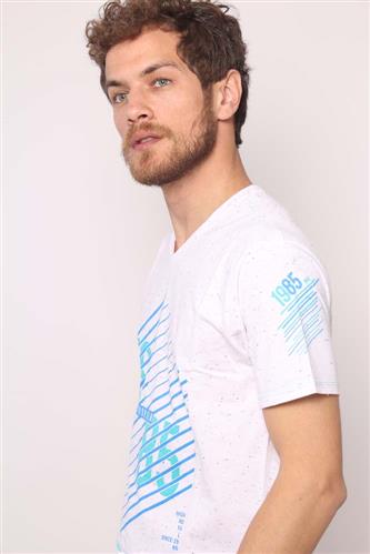 Remera Estampada V