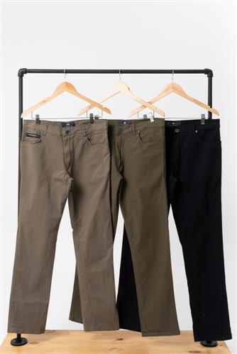Pantalon Gabardina