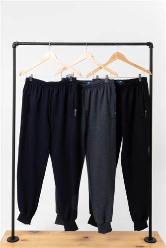 Pantalon Rustico con puño