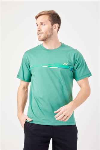 Remera Estampada HR
