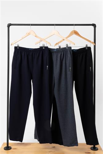 Jogging Clasico Algodon