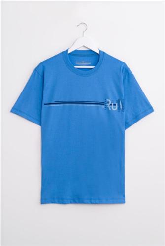 REMERA FASTER