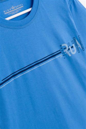 REMERA FASTER