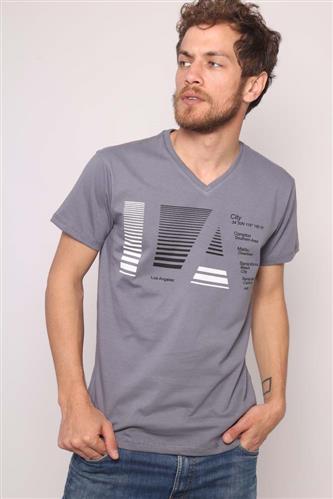 Remera Los Angeles