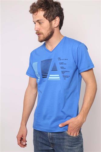 Remera Los Angeles